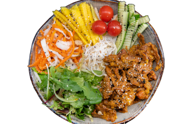 bun cha la lot bun cha la lot